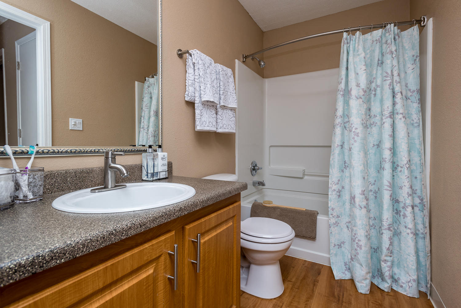 Apres Apartment Homes Image 13